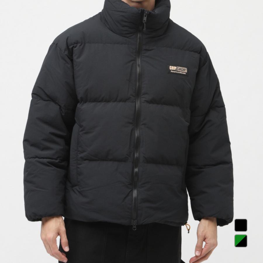 グリップスワニー パフジャケット 3.0 GSJ-90 XL 新品 グリップスワニー パフジャケット | APORITO（アポリト）公式通販サイト