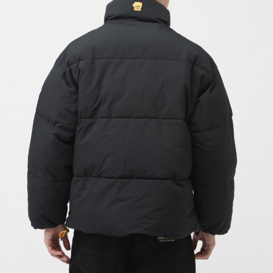 GRIP SWANY（グリップスワニー） メンズ アウトドア フリース