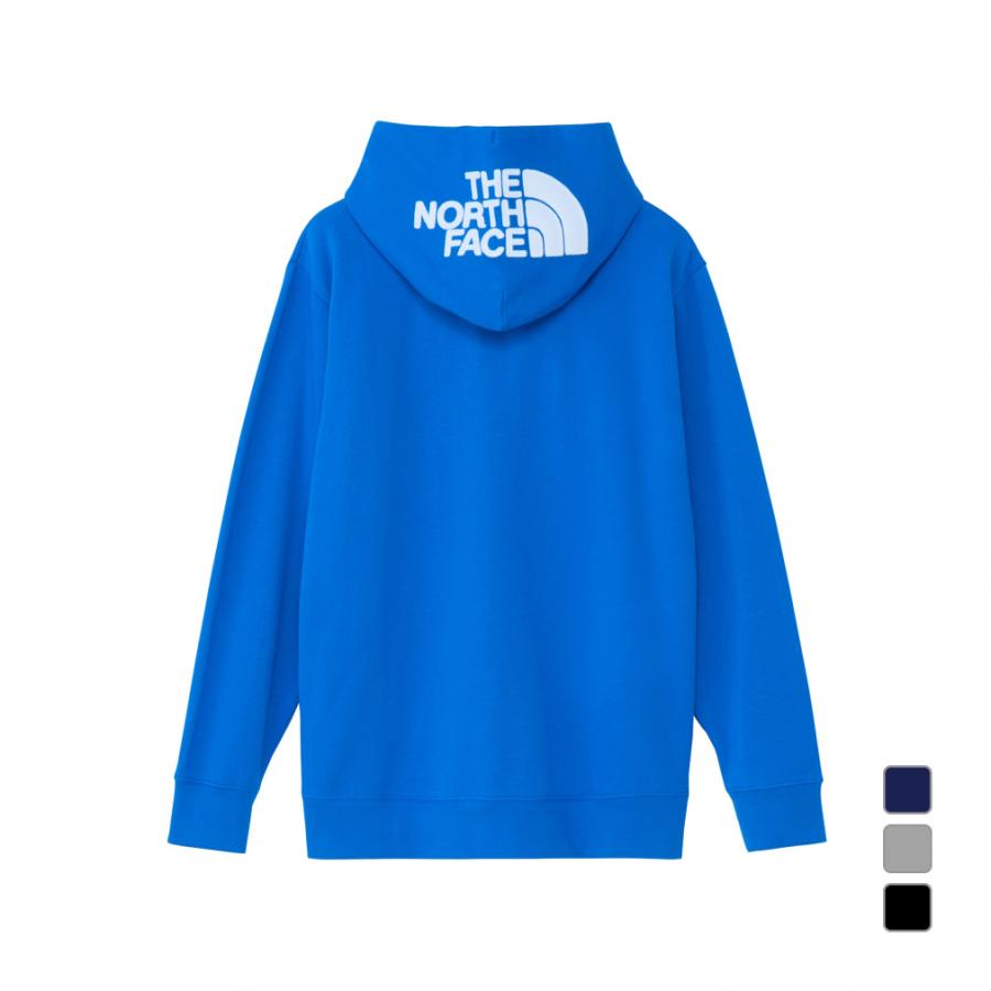 THE NORTH FACE（ザ ノースフェイス） 2025春夏 メンズ スウェット