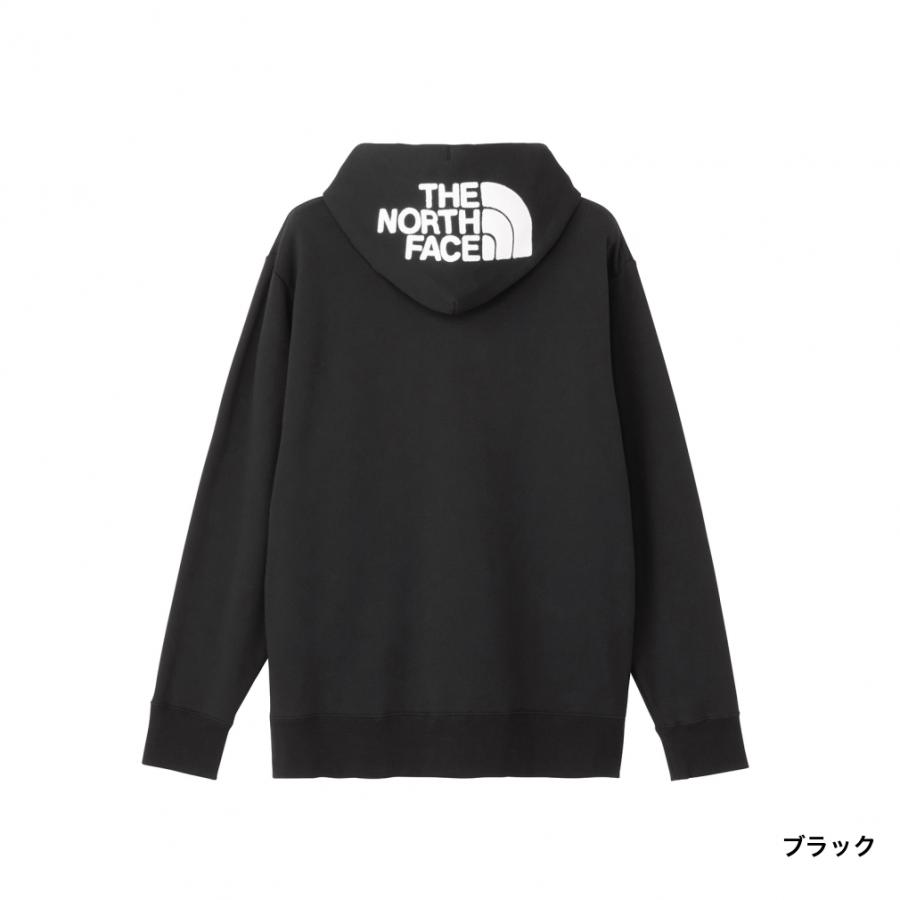 THE NORTH FACE（ザ ノースフェイス） メンズ スウェットフルジップ
