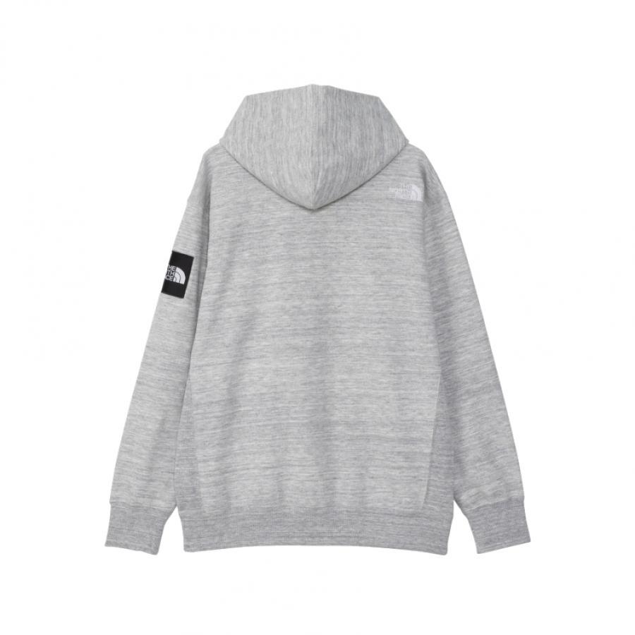ノースフェイス スウェット トレーナーパーカーLOGOCREW/ot3602XL - トップス
