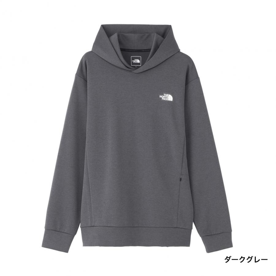 THE NORTH FACE（ザ ノースフェイス） スウェットパーカー Motion