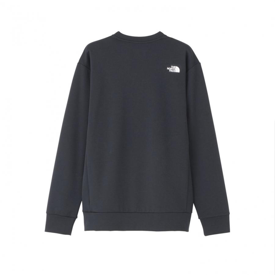 限定値下げ　ノースフェイス　GO-TO スウェット　トレーナー ブラック　L 楽天市場】ザ ノースフェイス THE NORTH FACE スウェット
