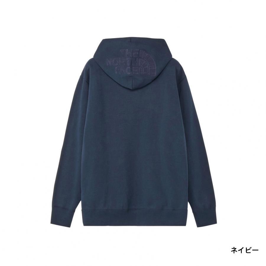 新品未使用品ザノースフェイス リアビューフルジップフーディ NT12442 THE NORTH FACE（ザ ノースフェイス） メンズ アウトドアカジュアル