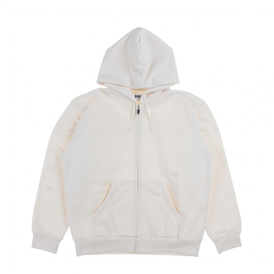 新品未使用 PHEENY スウェットパーカー アイボリー HELLY HANSEN（ヘリーハンセン） アウトドアカジュアル スウェット