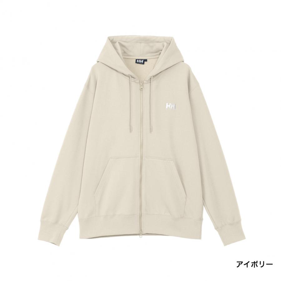 HELLY HANSEN（ヘリーハンセン） 2025春夏 アウトドア ウェア HH Logo