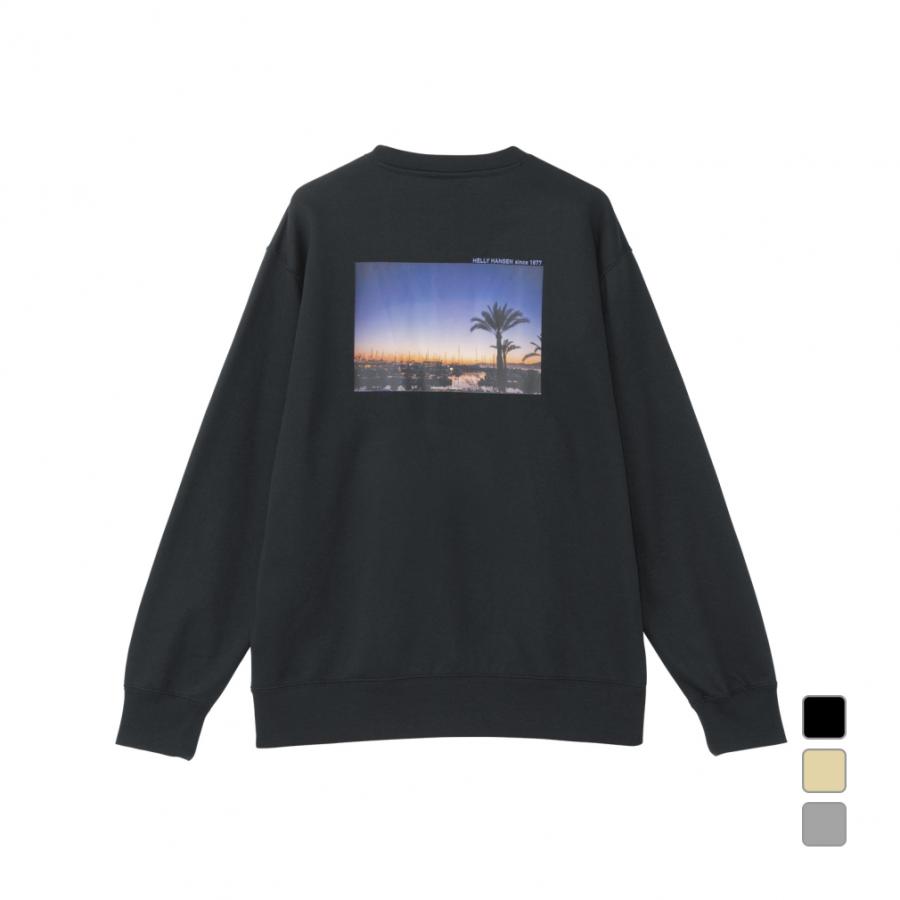 HELLY HANSEN（ヘリーハンセン） 2025春夏 アウトドア ウェア Ocean