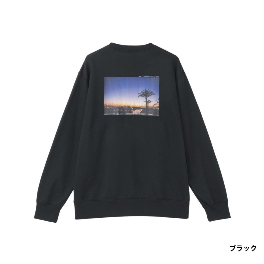 HELLY HANSEN（ヘリーハンセン） 2025春夏 アウトドア ウェア Ocean