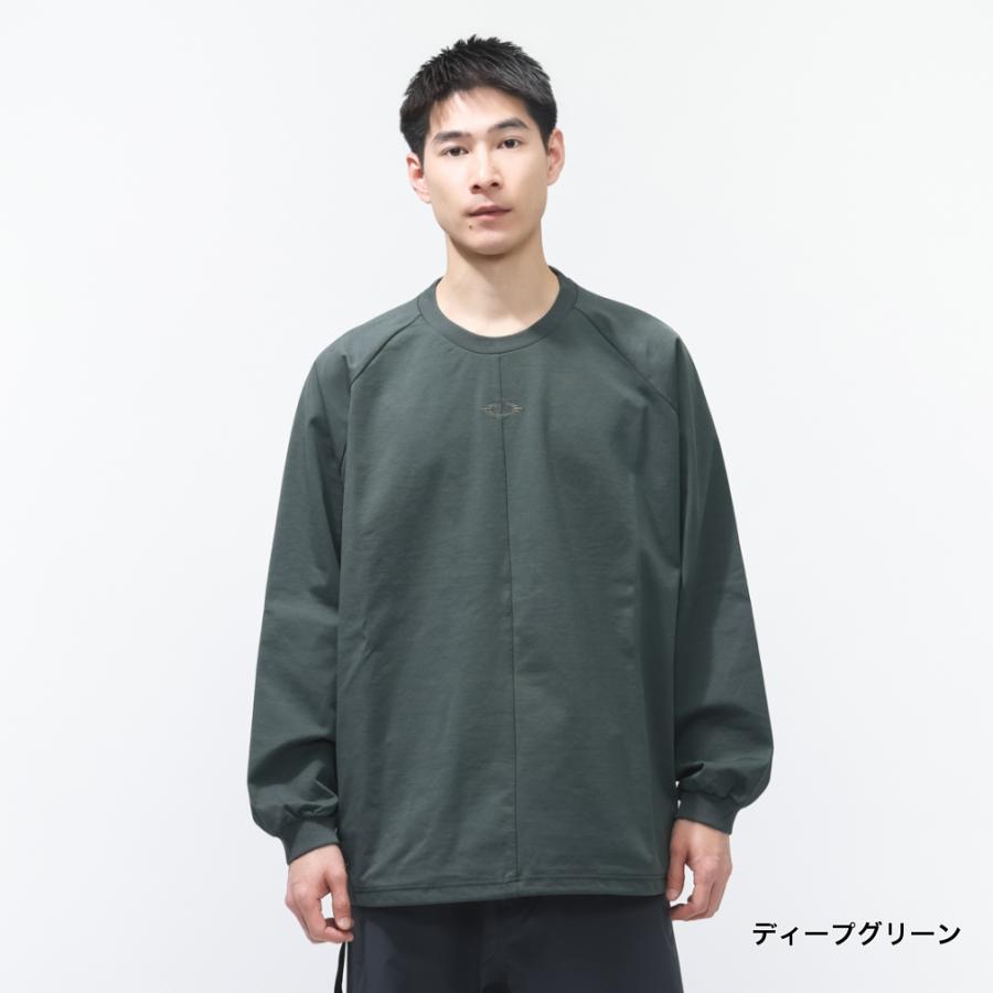 OAKLEY（オークリー） メンズ アウトドアカジュアル スウェット