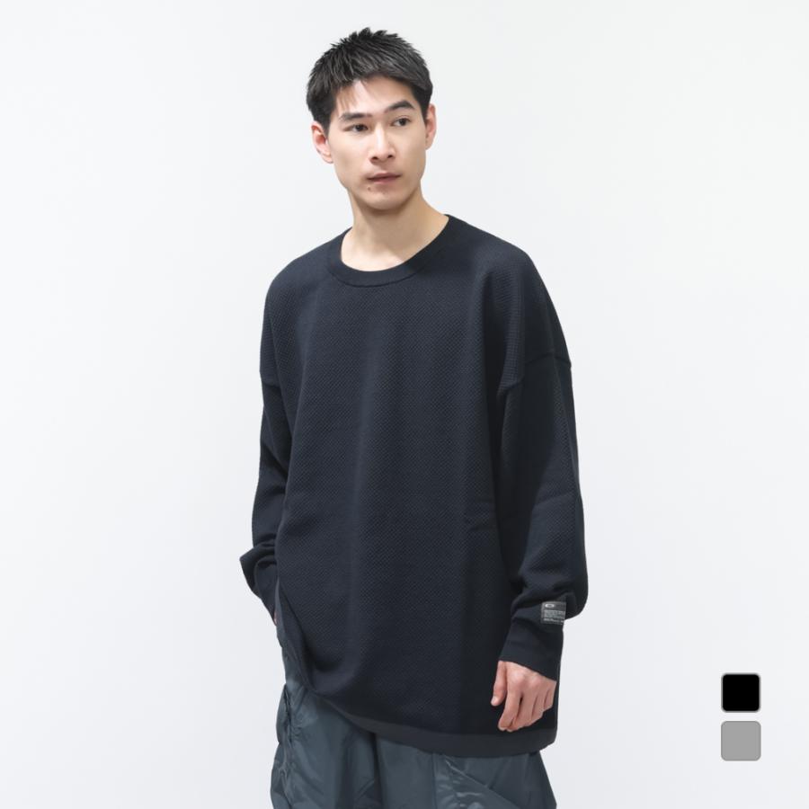 OAKLEY（オークリー） メンズ アウトドアカジュアル スウェット