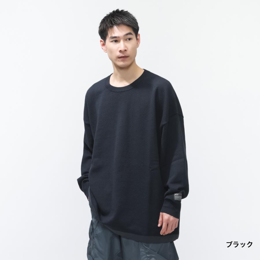 OAKLEY（オークリー） メンズ アウトドアカジュアル スウェット