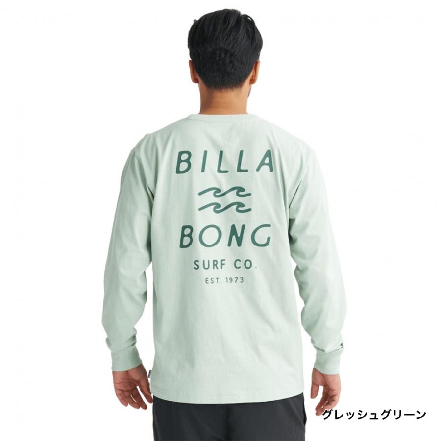 BILLABONG（ビラボン） 2026春夏 メンズ アウトドアカジュアル