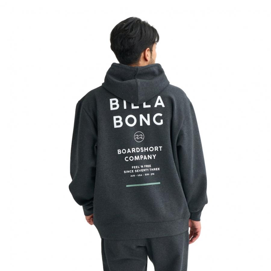 BILLABONG（ビラボン） 2026春夏 メンズ アウトドアカジュアル