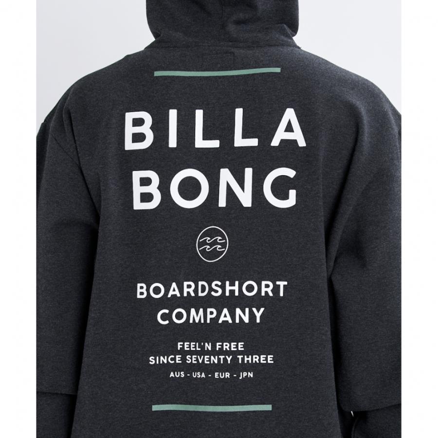 BILLABONG（ビラボン） 2026春夏 メンズ アウトドアカジュアル