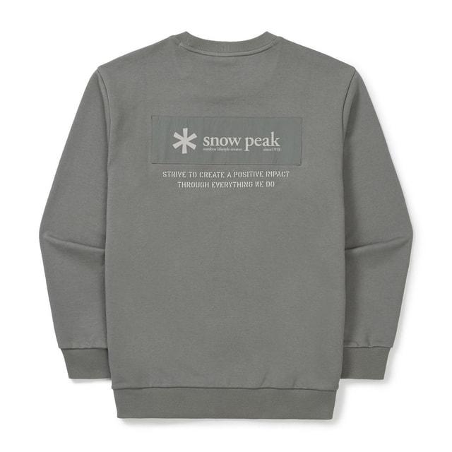 snow peak（スノーピーク） 2025秋冬 メンズ アウトドアカジュアル