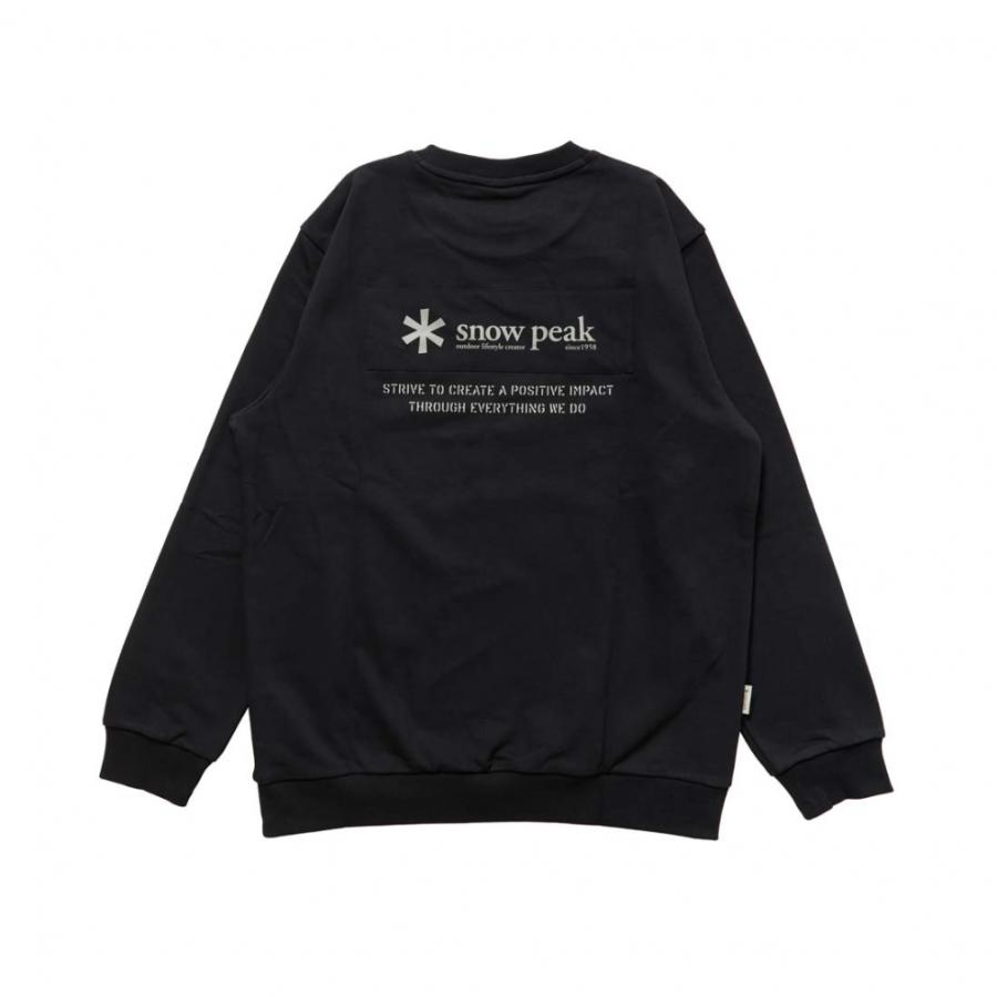 snow peak（スノーピーク） 2025秋冬 メンズ アウトドアカジュアル