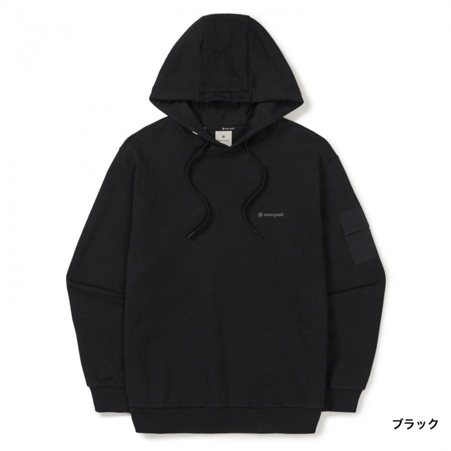 snow peak（スノーピーク） 2025秋冬 メンズ アウトドアカジュアル
