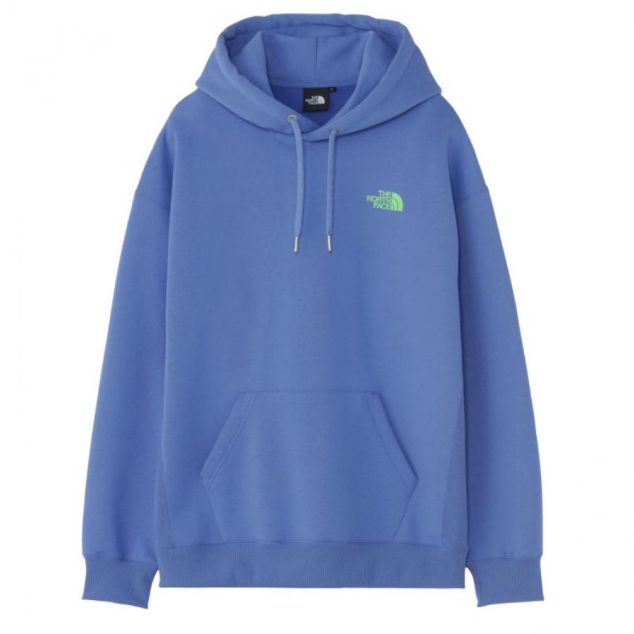 THE NORTH FACE（ザ ノースフェイス） スウェットパーカー Back Square