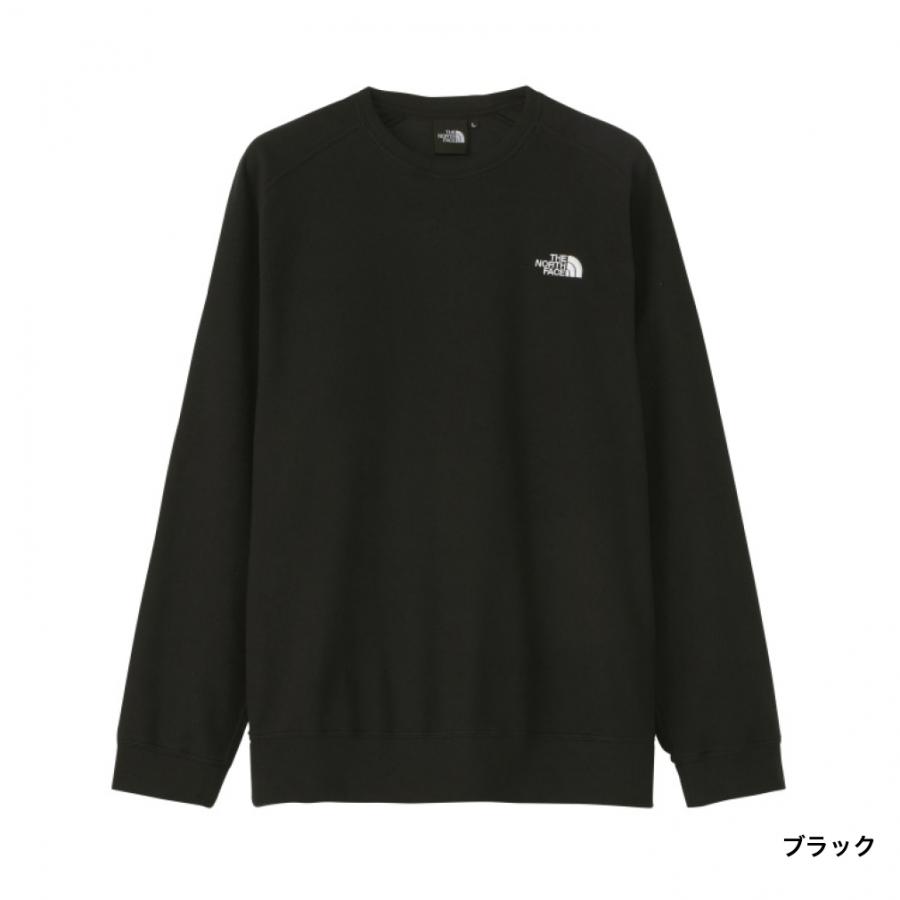 THE NORTH FACE（ザ ノースフェイス） メンズ スウェットトレーナー