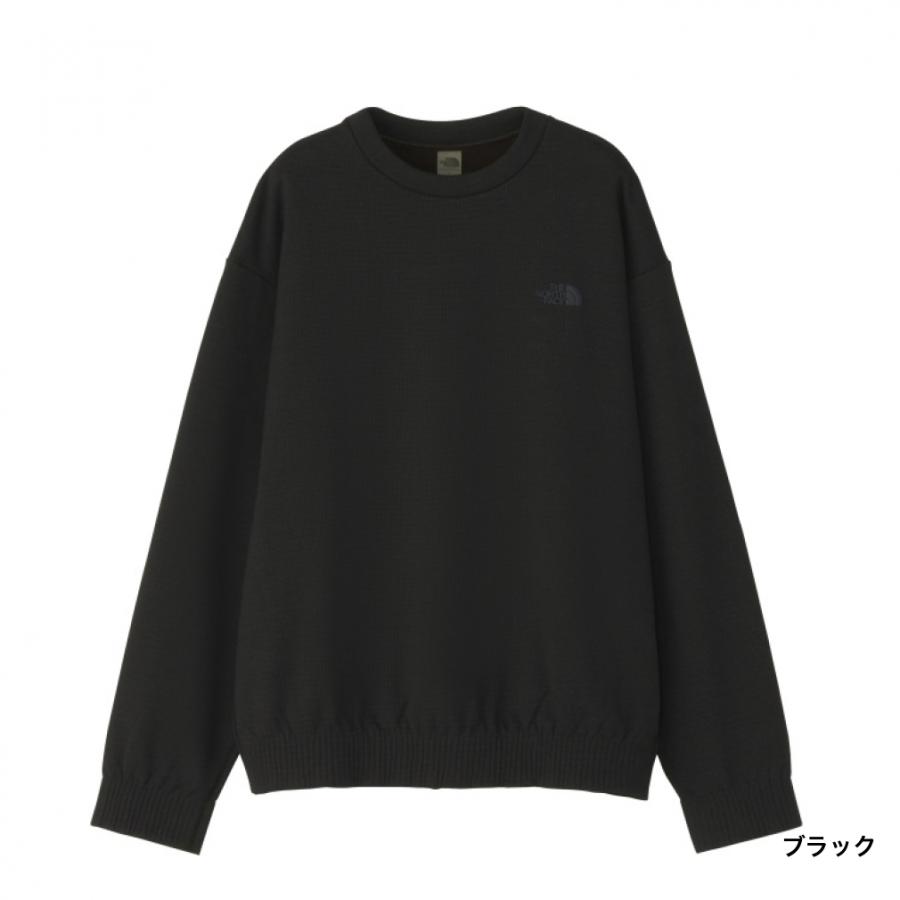 オオシマレイ　スウェット　ノアール 美品 オオシマレイ スウェット 黒 - メルカリ