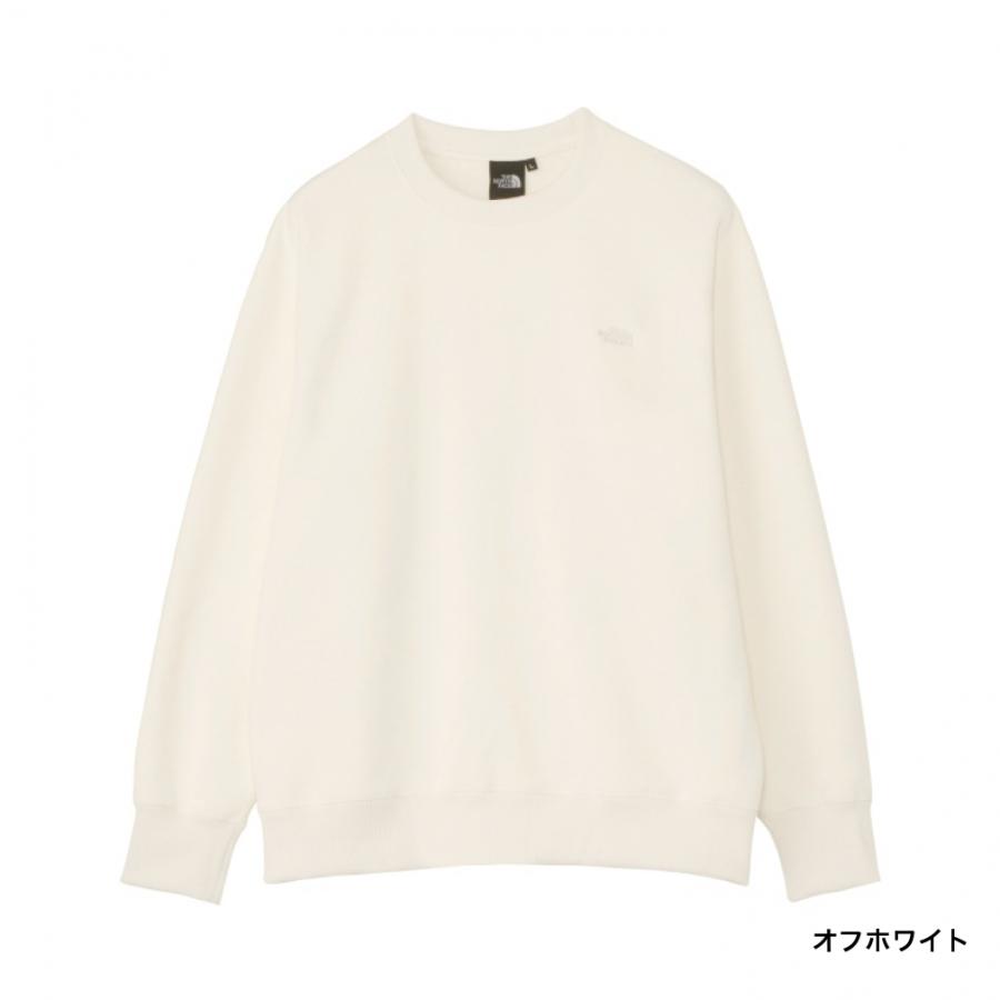 THE NORTH FACE ザ・ノース・フェイス スウェットトレーナー THE NORTH FACE ザ・ノース・フェイス スウェットトレーナー