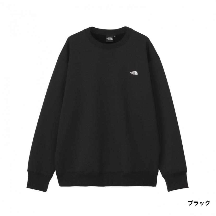 THE NORTH FACE 2024秋冬 ザ・ノース・フェイス スウェット THE NORTH FACE 2024秋冬 ザ・ノース・フェイス スウェット