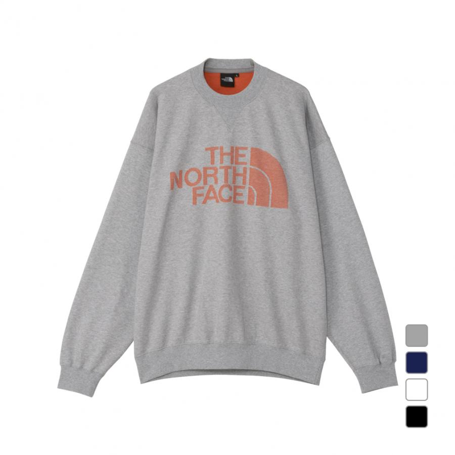 THE NORTH FACE 2024秋冬 ザ・ノース・フェイス スウェット