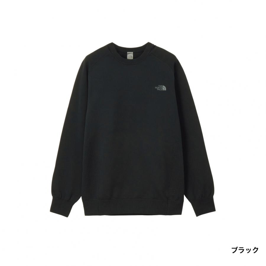 トレーナー THE NORTH FACE（ザ ノースフェイス） 2025秋冬 アウトドアカジュアル