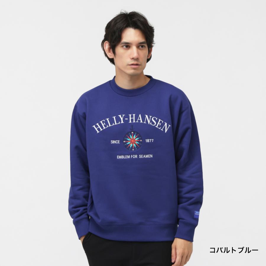 HELLY HANSEN（ヘリーハンセン） 2025秋冬 アウトドアカジュアル
