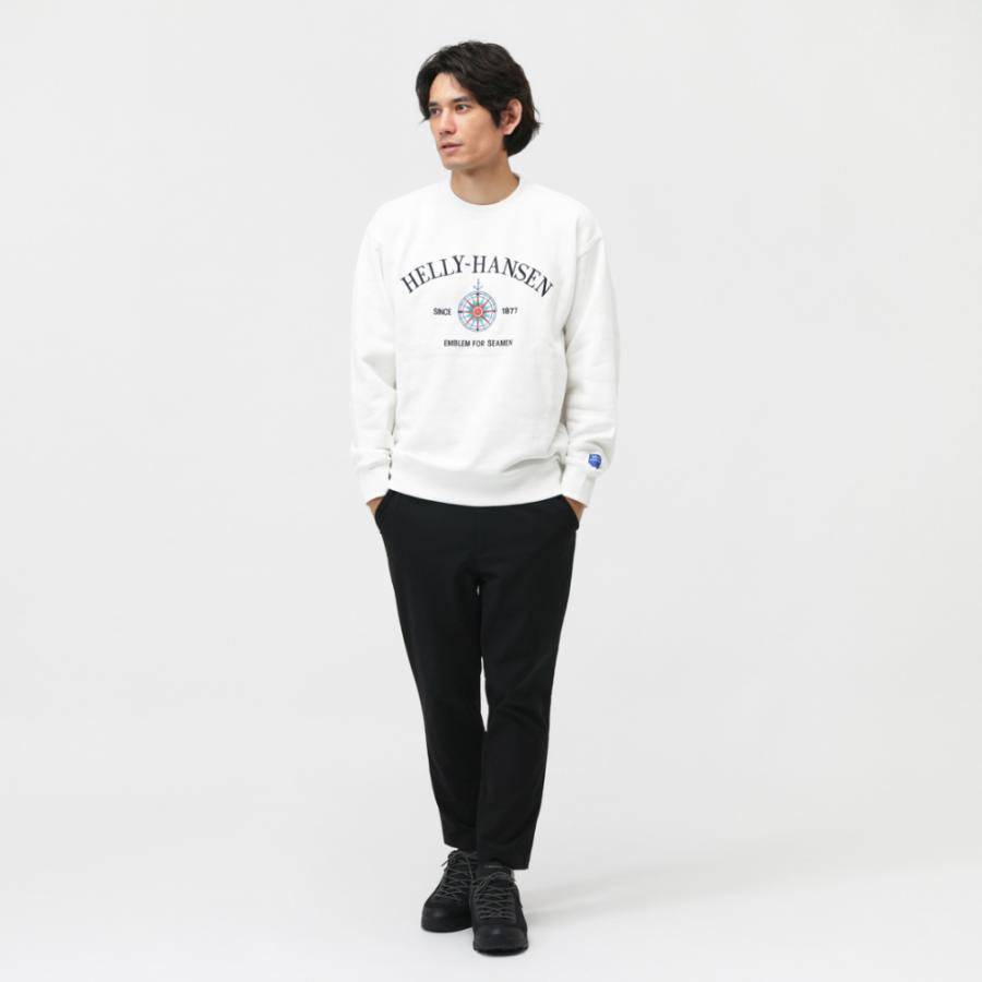 HELLY HANSEN（ヘリーハンセン） 2025秋冬 アウトドアカジュアル