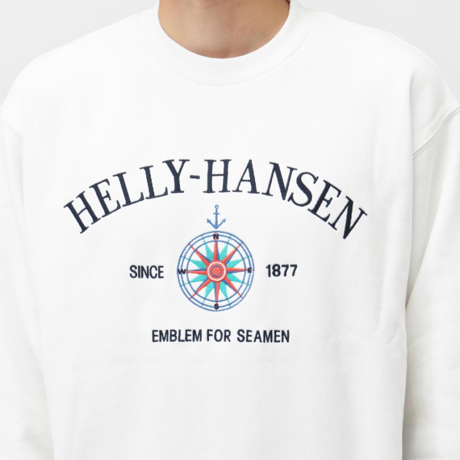 HELLY HANSEN（ヘリーハンセン） 2025秋冬 アウトドアカジュアル