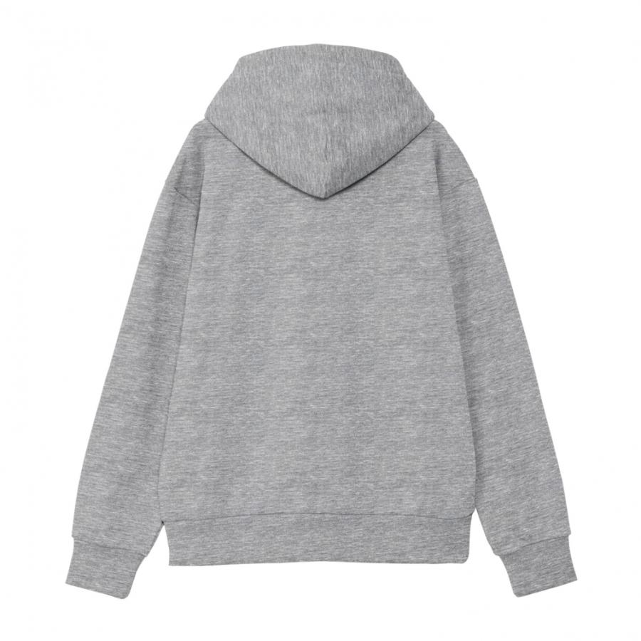 新品未使用 PHEENY スウェットパーカー アイボリー trim_fce_item66e633c96bbfb.jpg