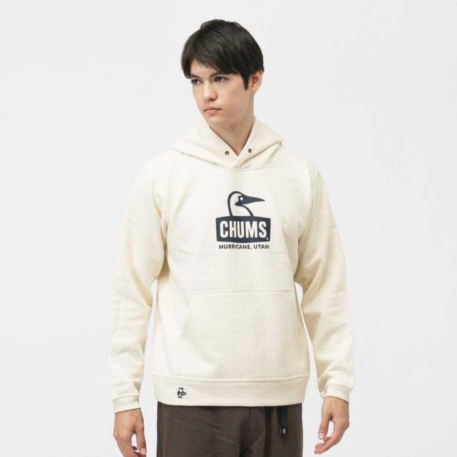 CHUMS（チャムス） 2025秋冬 メンズ アウトドアカジュアル スウェット