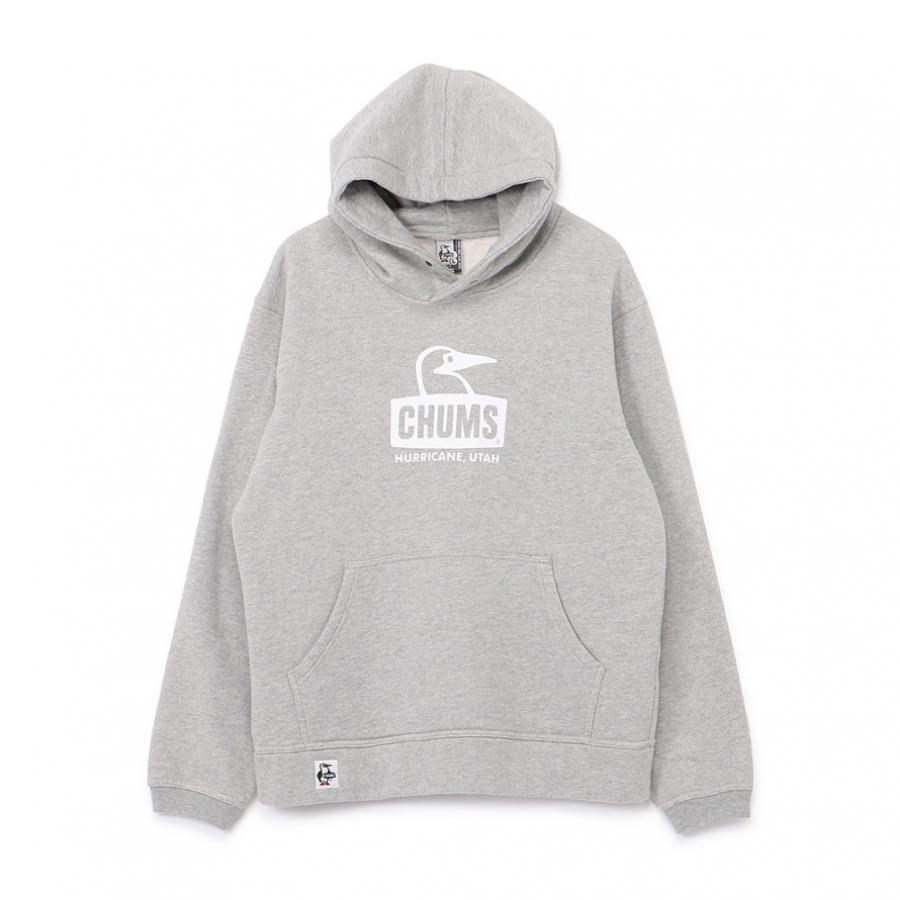 CHUMS（チャムス） 2025秋冬 メンズ アウトドアカジュアル スウェット