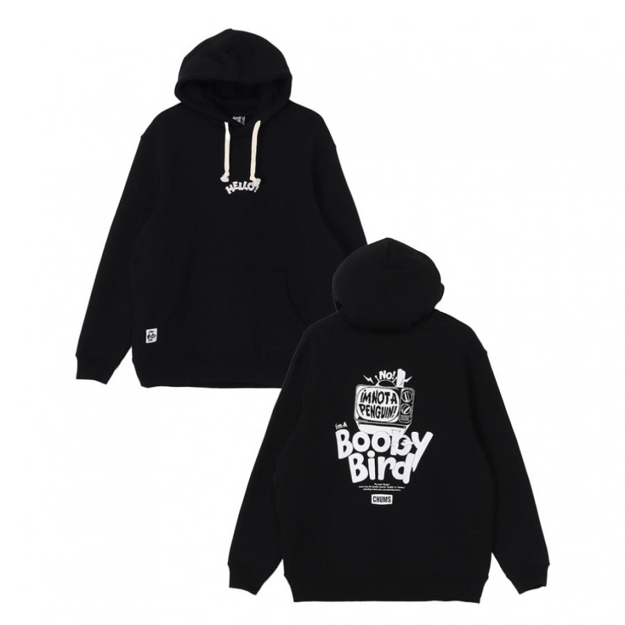 CHUMS（チャムス） 2025秋冬 メンズ アウトドアカジュアル スウェット