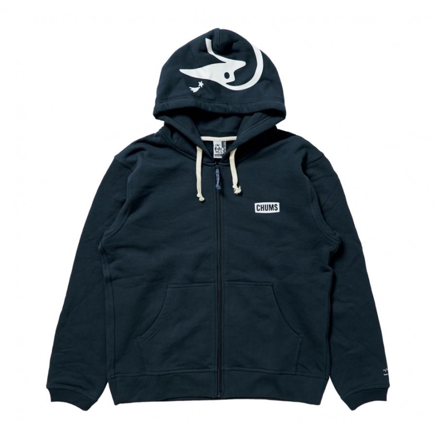 年末限定お値下げ　CHUMS　ジャンパー　ウイメンズL CHUMS（チャムス） 2025秋冬 【アルペン限定モデル】 メンズ