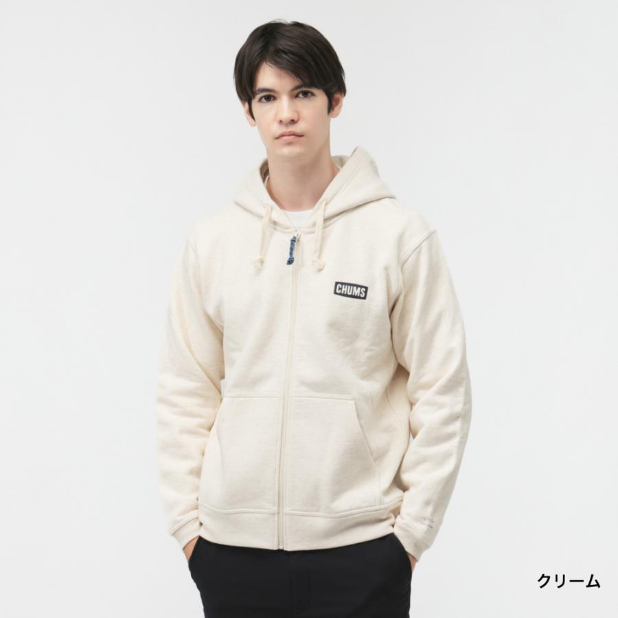 CHUMS（チャムス） 2025秋冬 【アルペン限定モデル】 メンズ