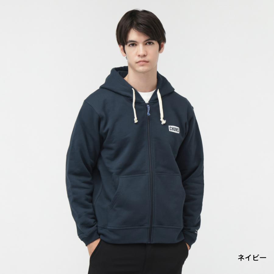 CHUMS（チャムス） 2025秋冬 【アルペン限定モデル】 メンズ