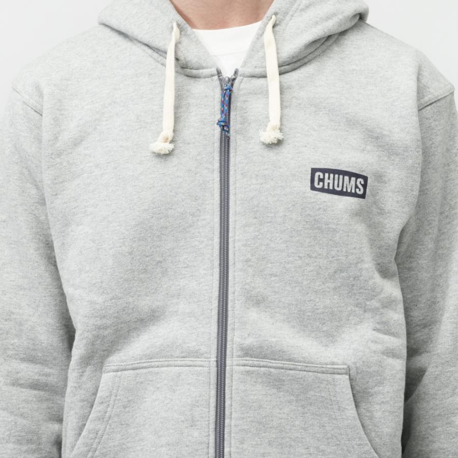 CHUMS（チャムス） 2025秋冬 【アルペン限定モデル】 メンズ