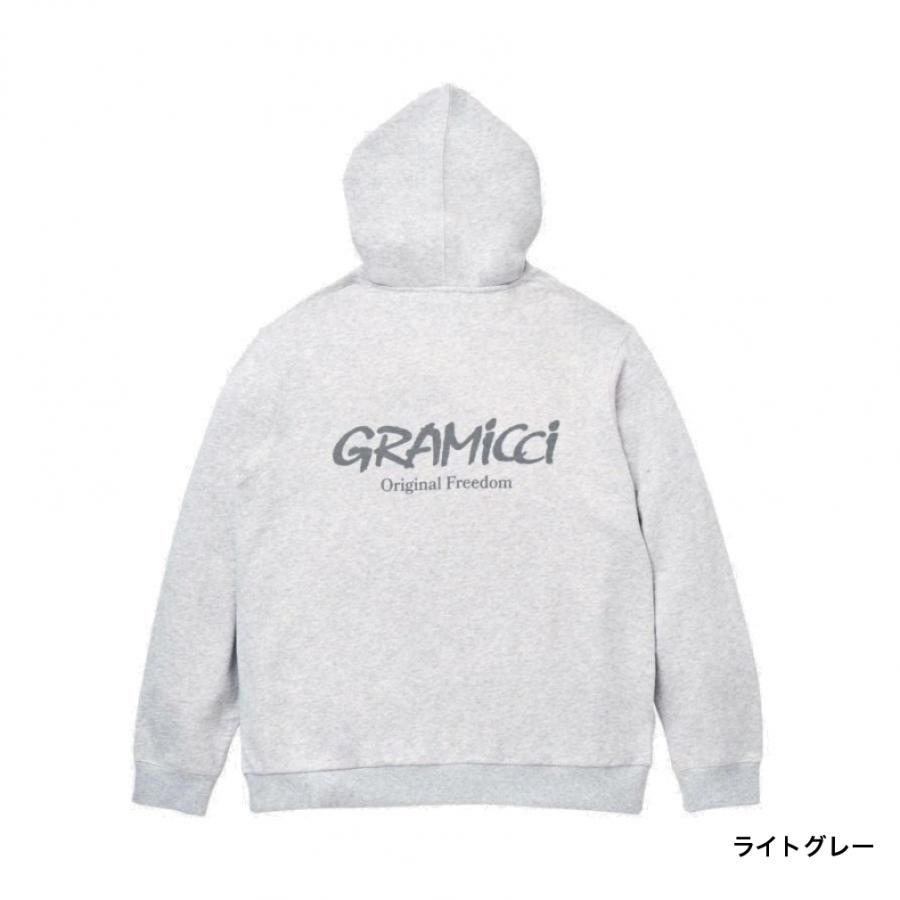 GRAMICCI（グラミチ） メンズ アウトドア スウェット パーカー
