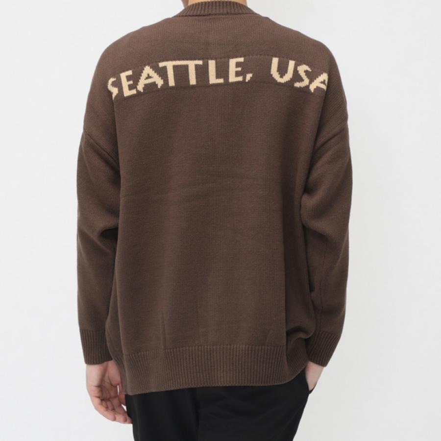 KAVU（カブー） メンズ アウトドア ジャケット Knit C/D 19823013 KAVU