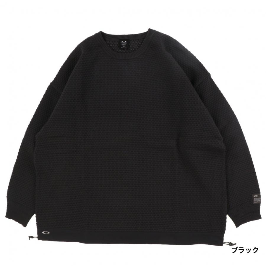 OAKLEY オークリー メンズ アウトドアカジュアル スウェット