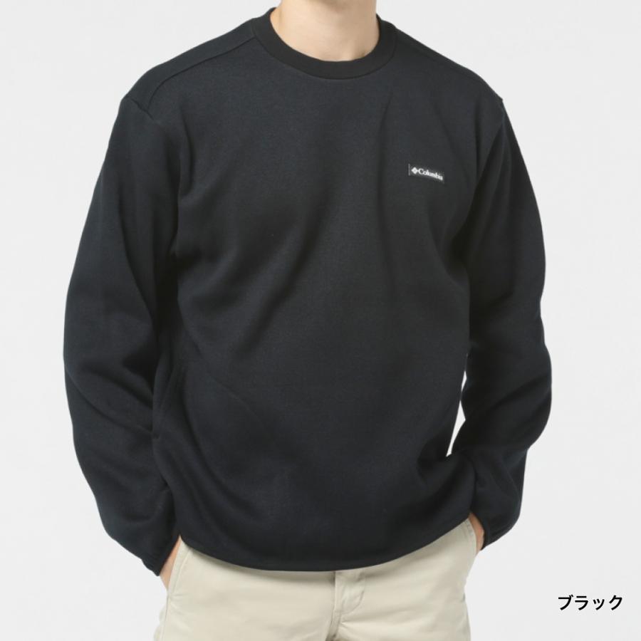 Columbia コロンビア メンズ スウェットトレーナー ラヴェル