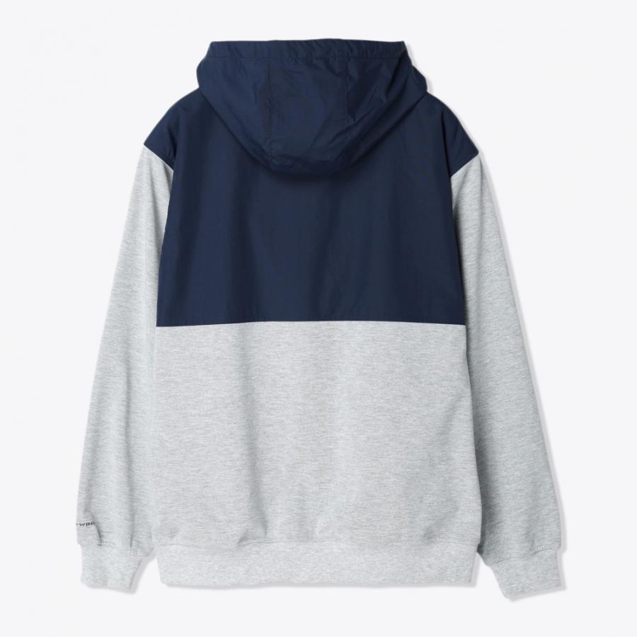 Columbia（コロンビア） メンズ スウェットフルジップ ウィルキンソン