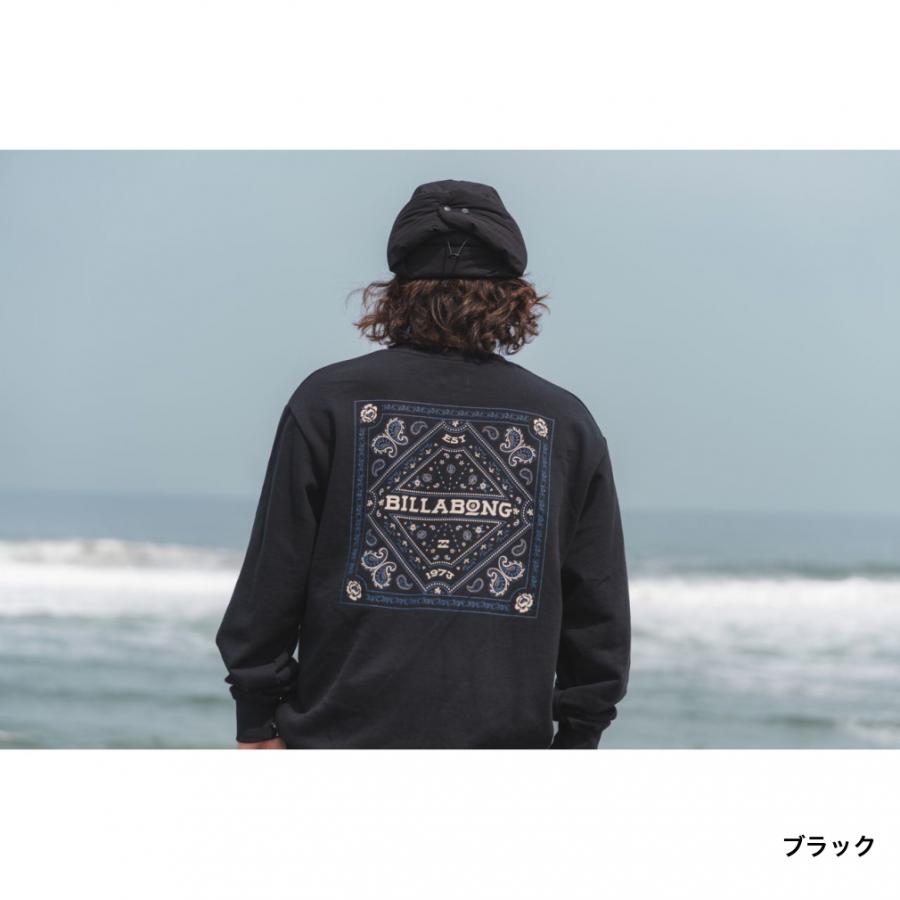 BILLABONG（ビラボン） 2025秋冬 【アルペン限定】 メンズ アウトドア