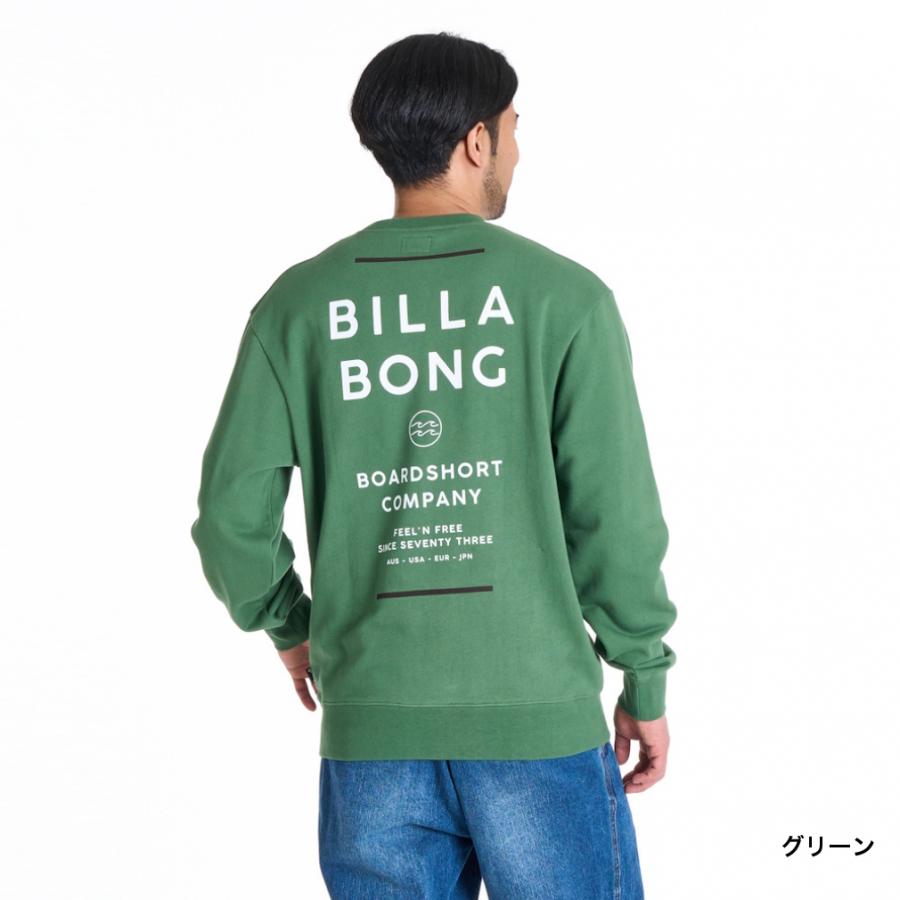 BILLABONG（ビラボン） 2025秋冬 メンズ アウトドアカジュアル