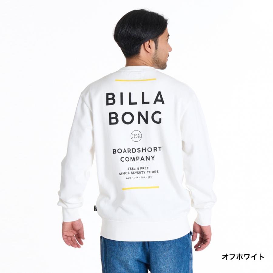 BILLABONG（ビラボン） 2025秋冬 メンズ アウトドアカジュアル 