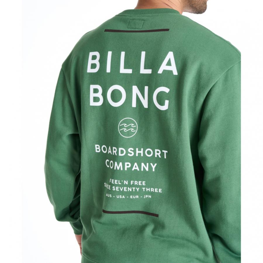 BILLABONG（ビラボン） 2025秋冬 メンズ アウトドアカジュアル 