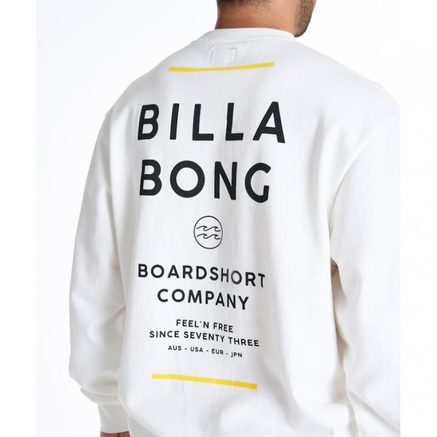 BILLABONG（ビラボン） 2025秋冬 メンズ アウトドアカジュアル