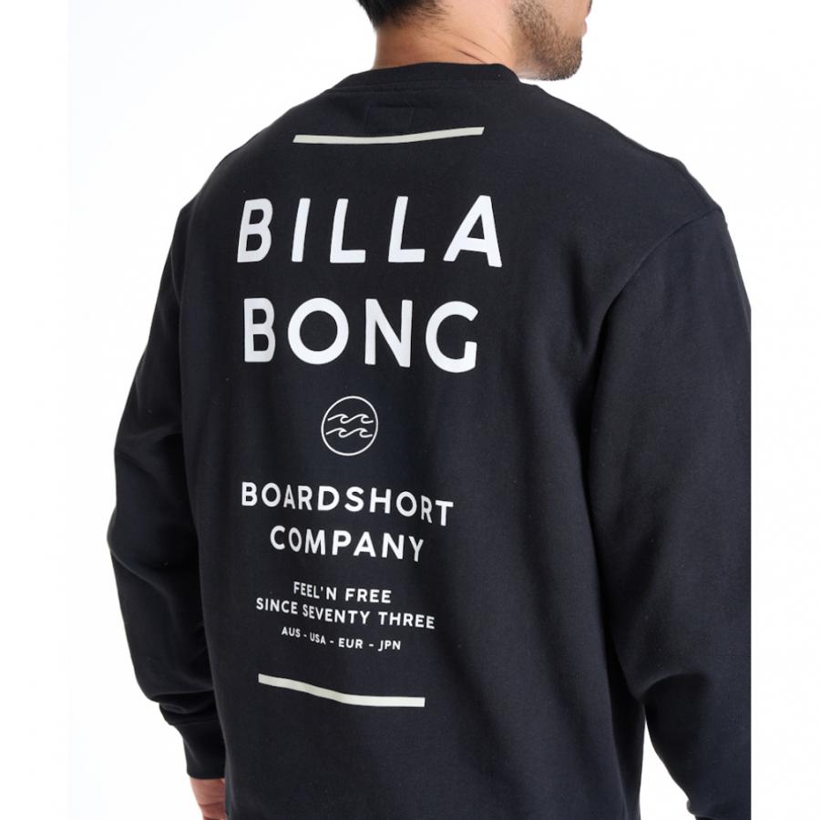BILLABONG（ビラボン） 2025秋冬 メンズ アウトドアカジュアル